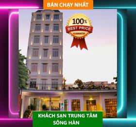 Art Hotel Da Nang в Дананге