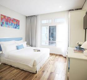 Отдых в Art Hotel Da Nang - Вьетнам, Дананг