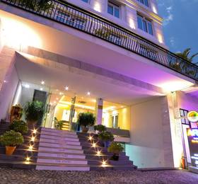 Туры в Art Hotel Da Nang в Вьетнаме