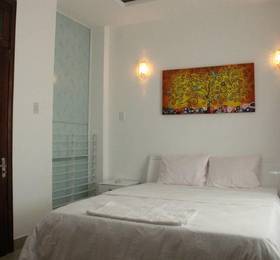 Seaside House For Vacation в Дананге