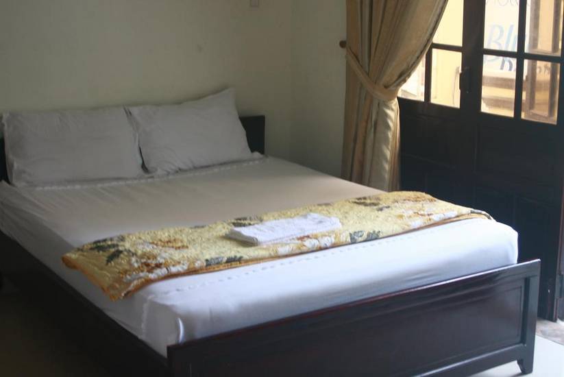 Blue River Motel 1* Вьетнам, Дананг