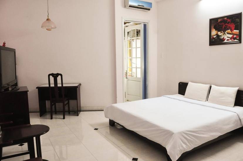 T.P.Q Hotel 1* Вьетнам, Дананг