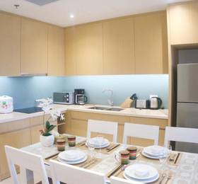 Отдых в Ocean Apartment A350 - Вьетнам, Дананг