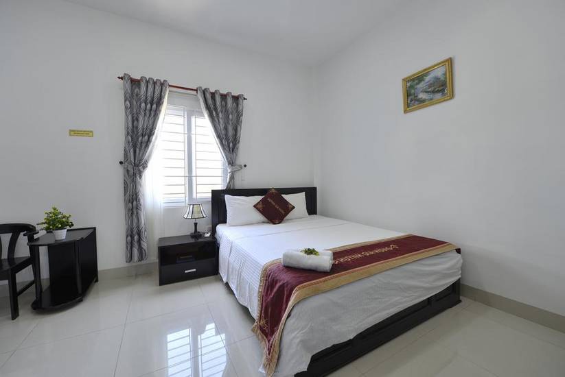 Huynh Gia Hung Hotel 1* Вьетнам, Дананг