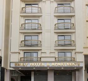 Отдых в Emily Hotel - Вьетнам, Дананг