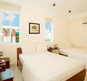 Motel Thanh Nhan в Дананге