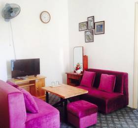 Туры в An Hotel в Вьетнаме