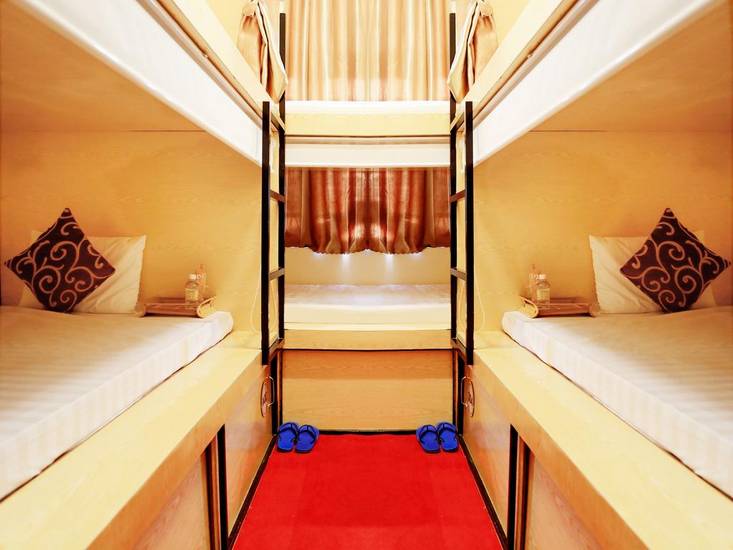 Like Backpacker Hostel 1* Вьетнам, Дананг