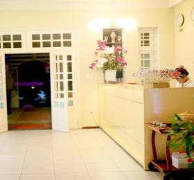 Туры в Like Backpacker Hostel в Вьетнаме