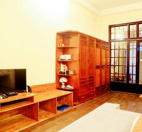 Like Backpacker Hostel в Дананге