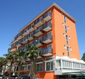 Туры в Torino Hotel в Италии