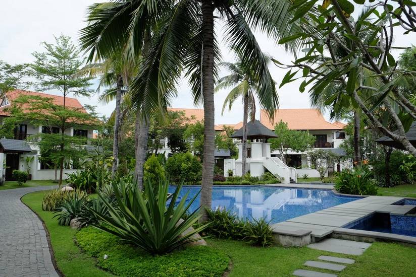 Pearl 3 Villa Da Nang Вьетнам, Дананг
