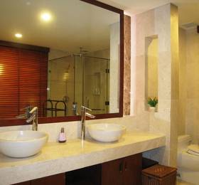 Pearl 3 Villa Da Nang в Дананге