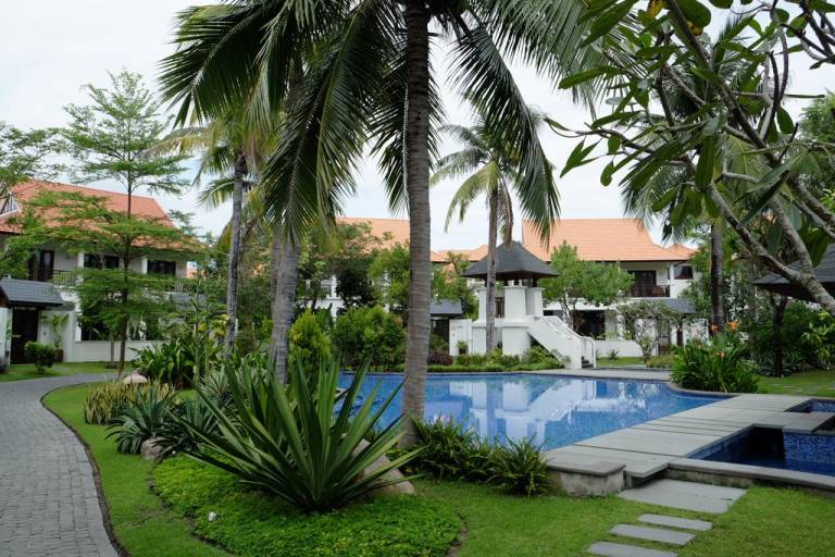 Pearl 3 Villa Da Nang