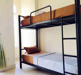 Ciao Hostel в Дананге