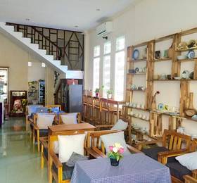 Отдых в Ciao Hostel - Вьетнам, Дананг