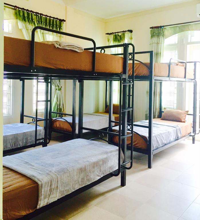 Ciao Hostel