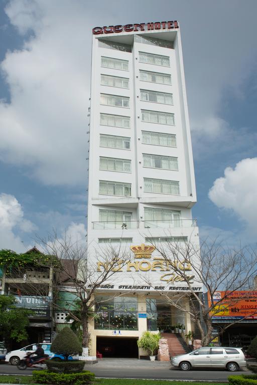 Queen Da Nang Hotel 3*