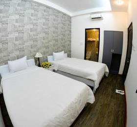 Отдых в Danang Center Hotel - Вьетнам, Дананг