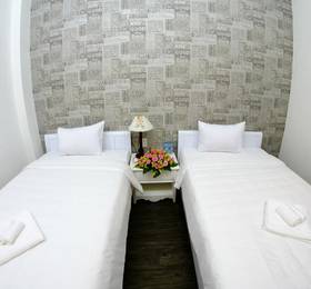 Туры в Danang Center Hotel в Вьетнаме