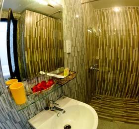 Danang Center Hotel в Дананге