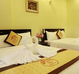 Туры в Bien Vong Hotel в Вьетнаме