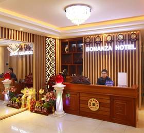 Bien Vong Hotel в Дананге