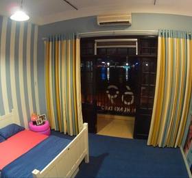 Barneys Danang BackPackers Hostel в Дананге