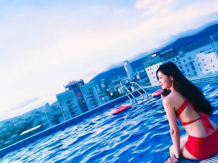 Grand Sunrise 2 Hotel 3* Вьетнам, Дананг