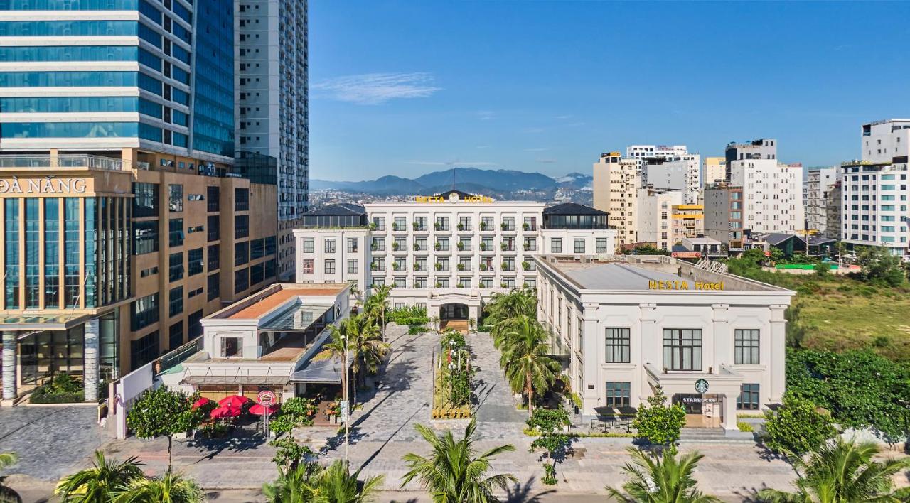 Nesta Da Nang Hotel