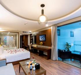 Отдых в Grand Sea Hotel - Вьетнам, Дананг
