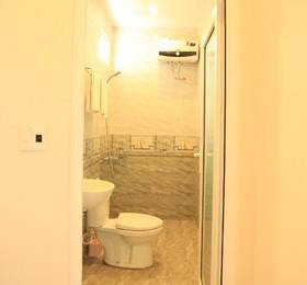Отдых в Phuong Linh Hotel - Вьетнам, Дананг