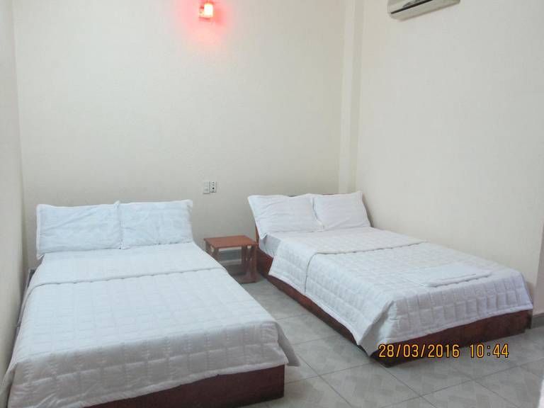 Hoang Tung Motel