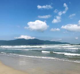 Danang Lavender Hotel в Дананге
