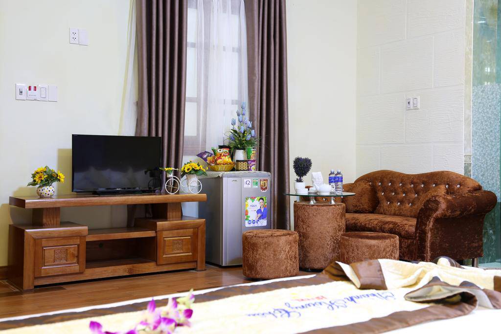 Thanh Hoang Chau Hotel 2*