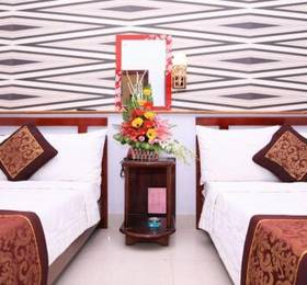 Cong Thuong Hotel в Дананге