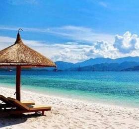 Туры в Cong Thuong Hotel в Вьетнаме