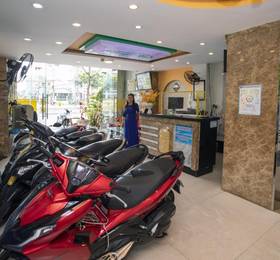 Отдых в Cong Thuong Hotel - Вьетнам, Дананг