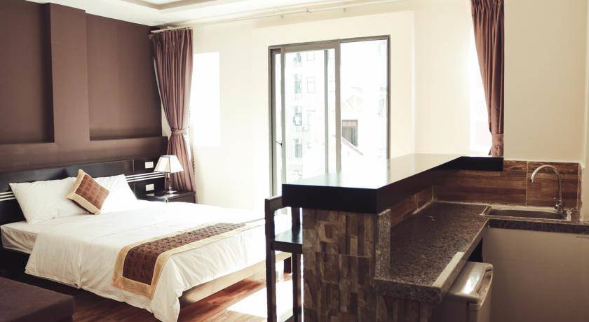 Emirates Hotel 2* Вьетнам, Дананг