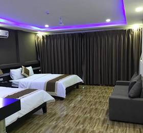 Туры в Emirates Hotel в Вьетнаме