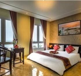 Отдых в Po Mu Hotel - Вьетнам, Дананг