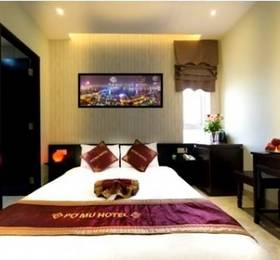 Туры в Po Mu Hotel в Вьетнаме