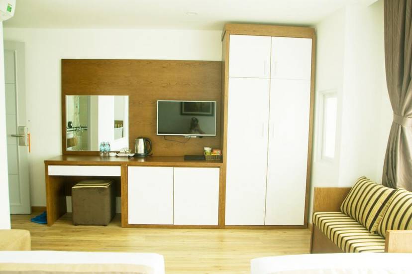 Eros Hotel 2* Вьетнам, Дананг