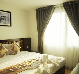 Отдых в Eros Hotel - Вьетнам, Дананг