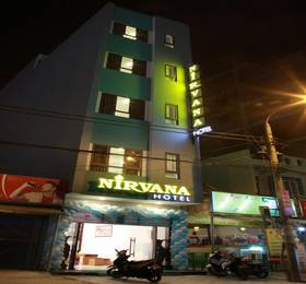 Отдых в Nirvana Hotel - Вьетнам, Дананг