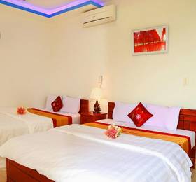 Отдых в Loan Anh 2 Hotel - Вьетнам, Дананг