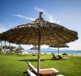 Отдых в The Yacht Villa - Вьетнам, Дананг