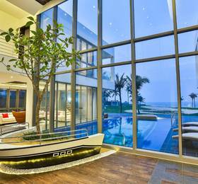 Туры в The Yacht Villa в Вьетнаме