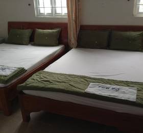 Thu Do Da Nang Hotel в Дананге