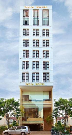 Tolia Hotel 3* Вьетнам, Дананг